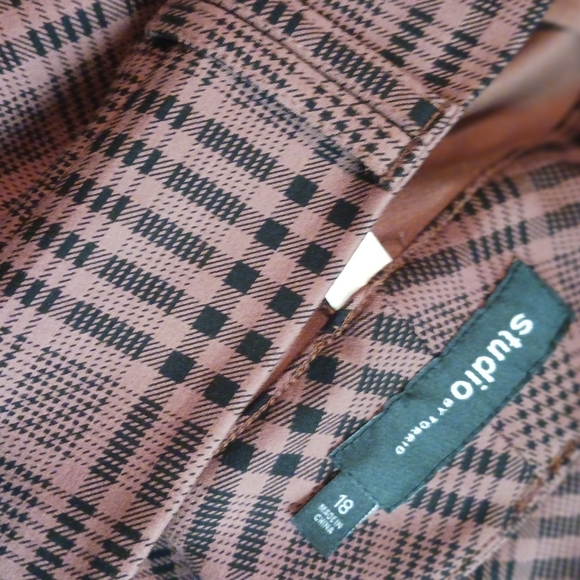 NWOT Studio by Torrid Pants - Picture 2 of 3